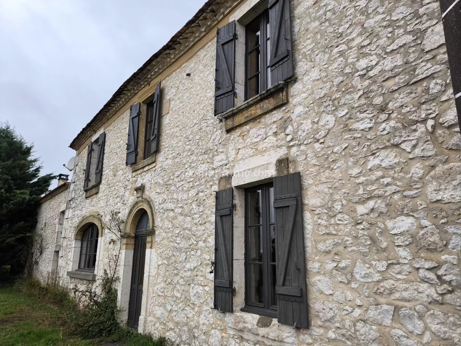 Vente Maison/Villa SAINT-NEXANS 24520 Dordogne FRANCE