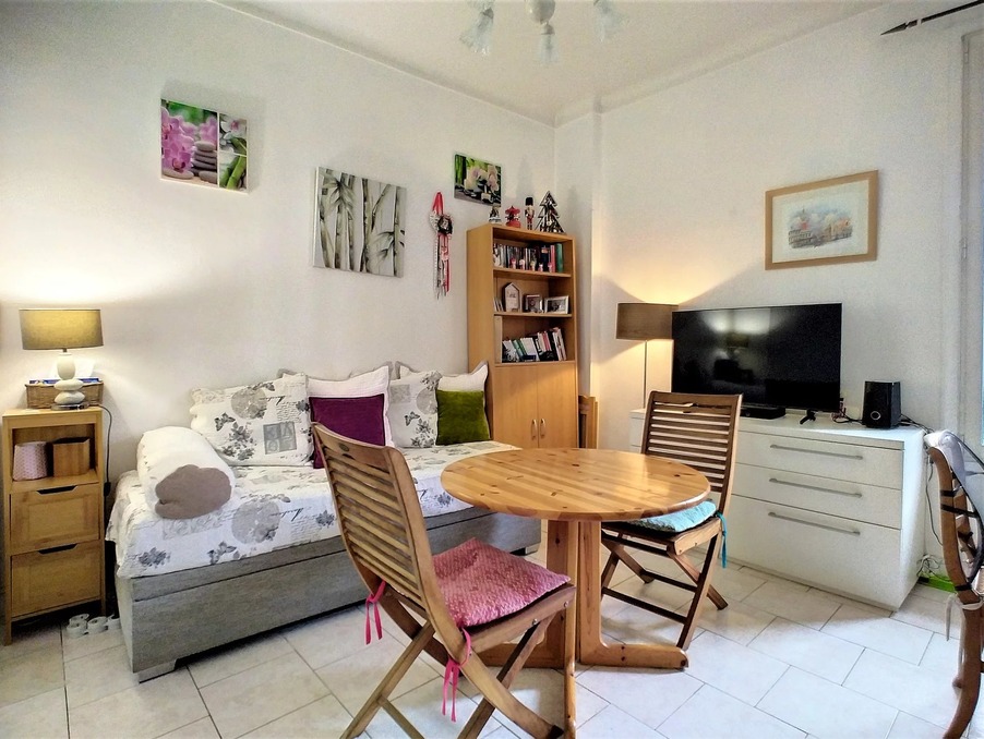 Vente Appartement NICE 06300 Alpes Maritimes FRANCE