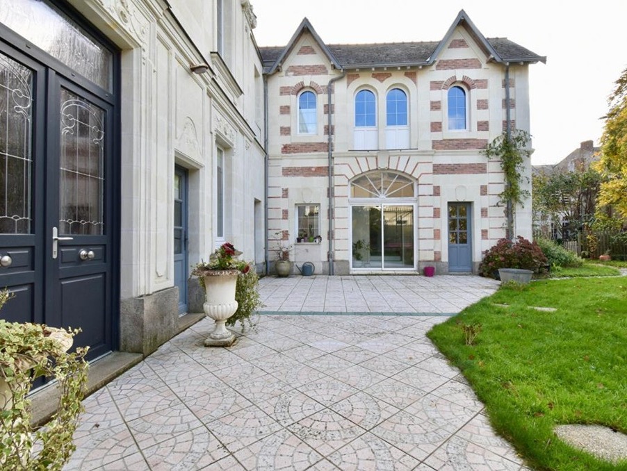 Vente Maison/Villa CHALONNES-SUR-LOIRE 49290 Maine et Loire FRANCE