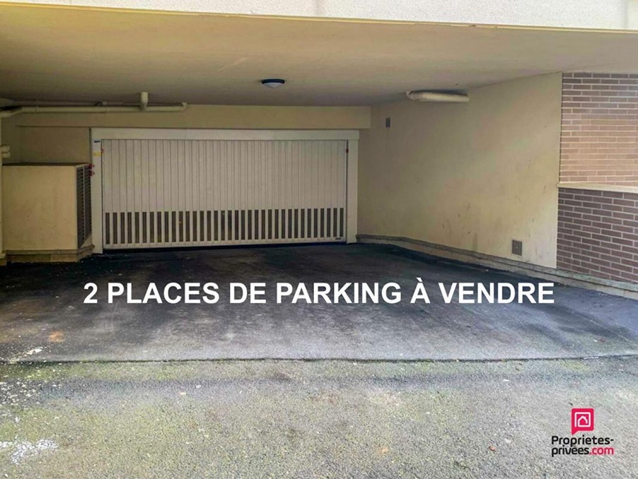 Vente Garage/Parking DAMMARTIN-EN-GOELE 77230 Seine et Marne FRANCE