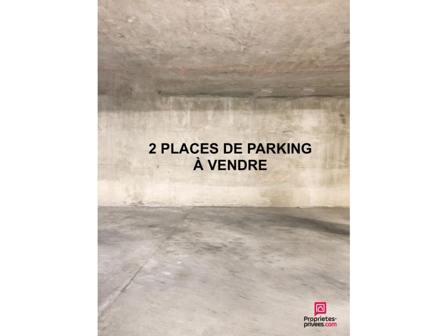 Vente Garage/Parking DAMMARTIN-EN-GOELE 77230 Seine et Marne FRANCE