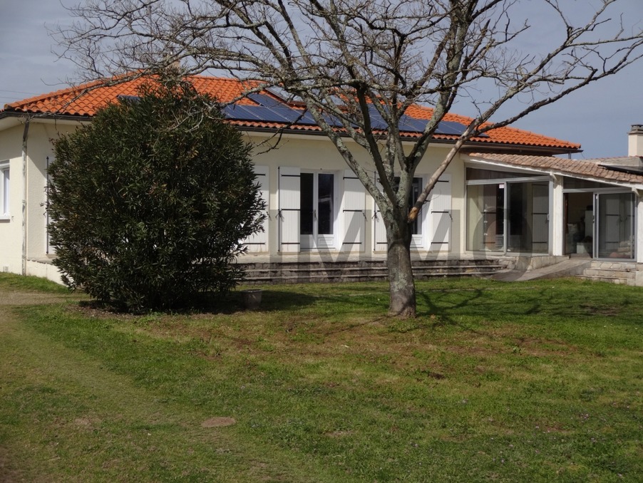 Vente Maison/Villa SAINT DENIS DE PILE 33910 Gironde FRANCE