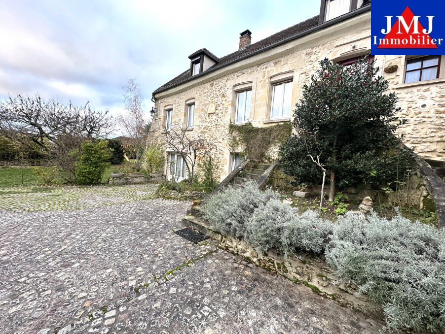 Vente Maison/Villa CLERMONT 60600 Oise FRANCE