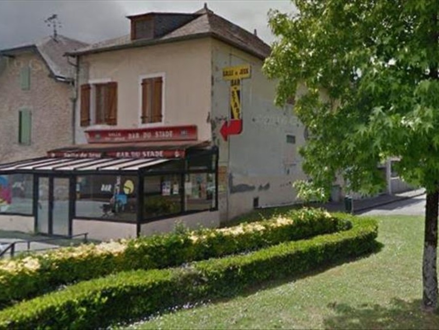 Vente Bureau/Local OLORON STE MARIE 64400 Pyrenes Atlantiques FRANCE
