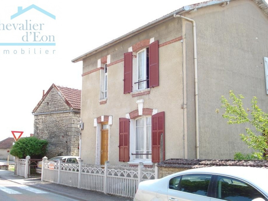 Vente Maison/Villa LEZINNES 89160 Yonne FRANCE