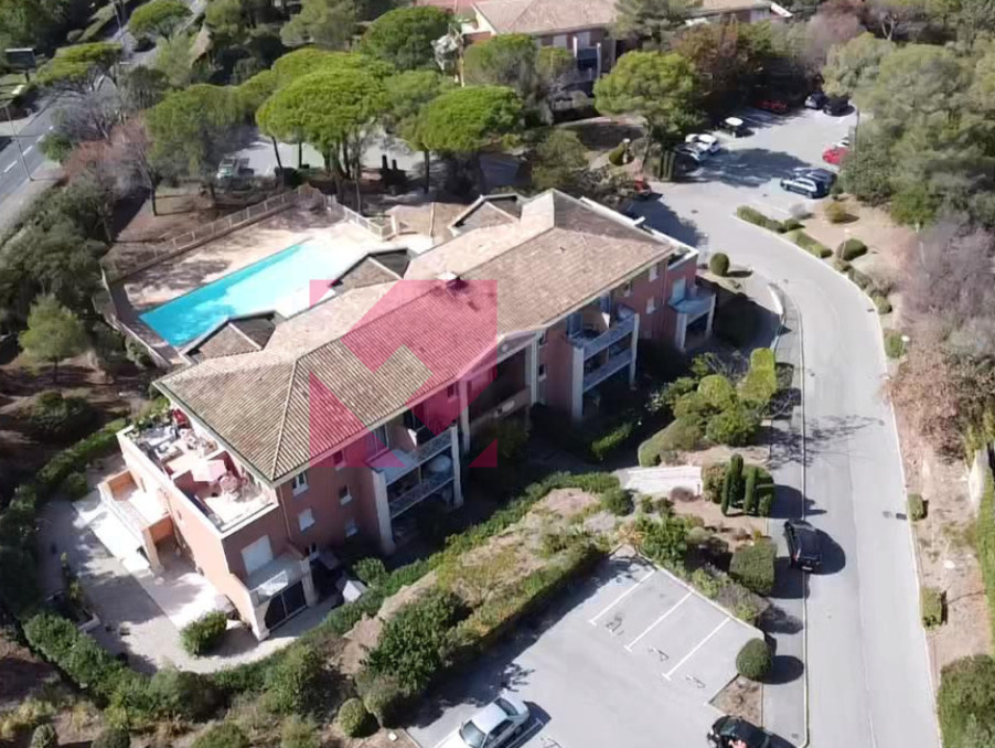 Vente&nbsp;Appartement&nbsp;SAINT-RAPHAEL&nbsp;83700&nbsp;Var&nbsp;FRANCE