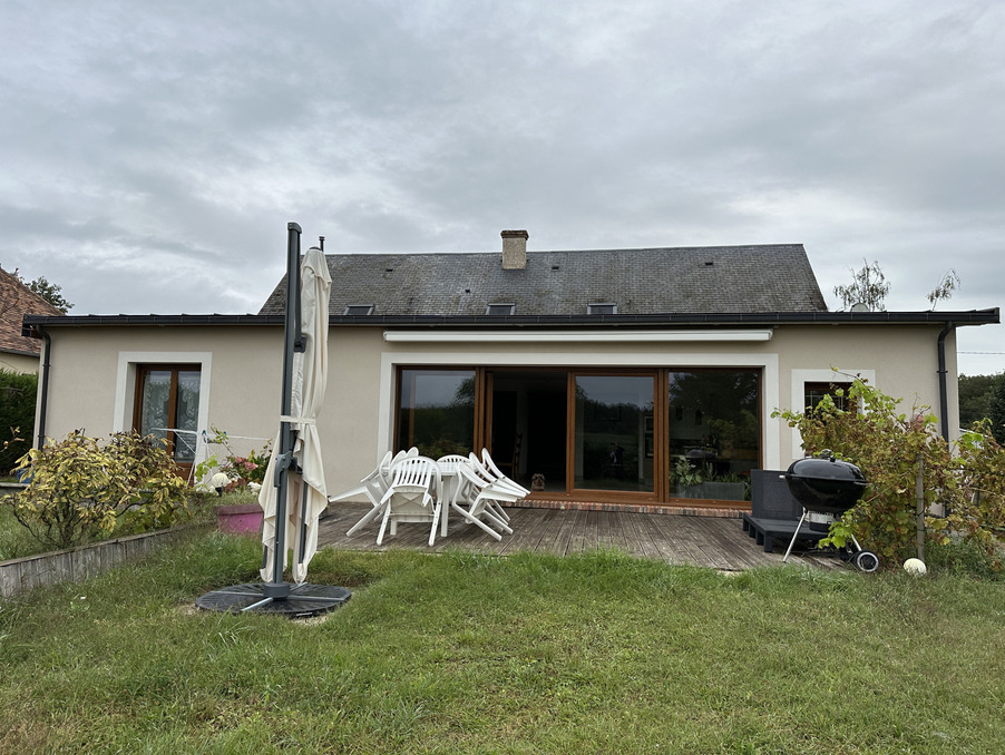 Vente Maison/Villa PARCE-SUR-SARTHE 72300 Sarthe FRANCE