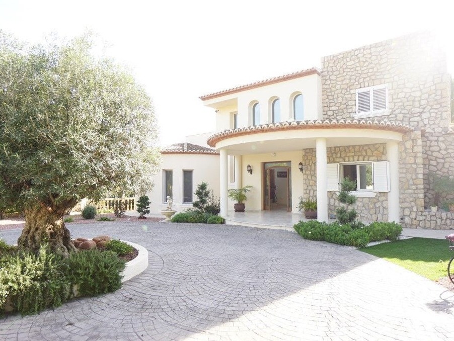 Vente Maison/Villa ALICANTE 03720 Allier FRANCE