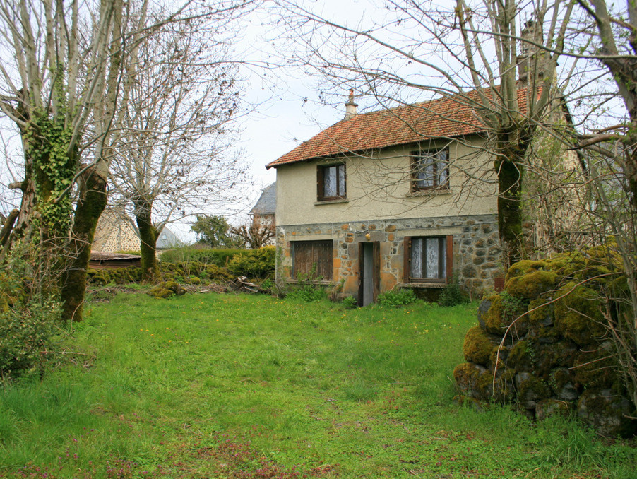 Vente Maison/Villa THERONDELS 12600 Aveyron FRANCE