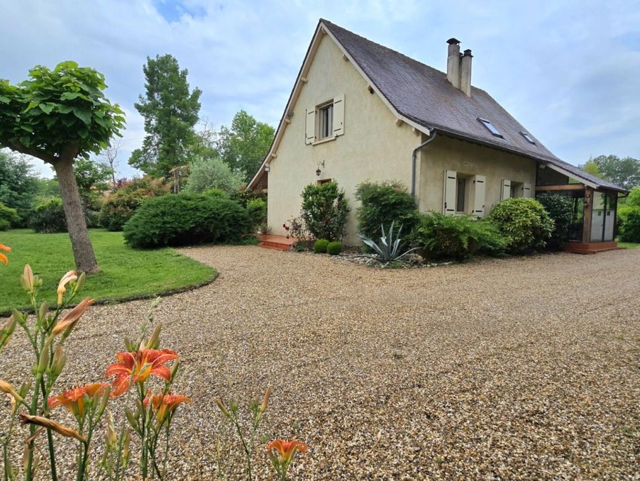 Vente Maison/Villa SAINT-SEURIN-SUR-L ISLE 33660 Gironde FRANCE