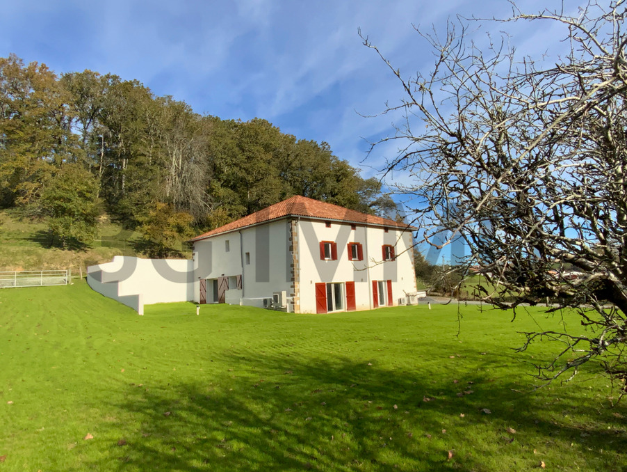 Vente Maison/Villa BARDOS 64520 Pyrenes Atlantiques FRANCE