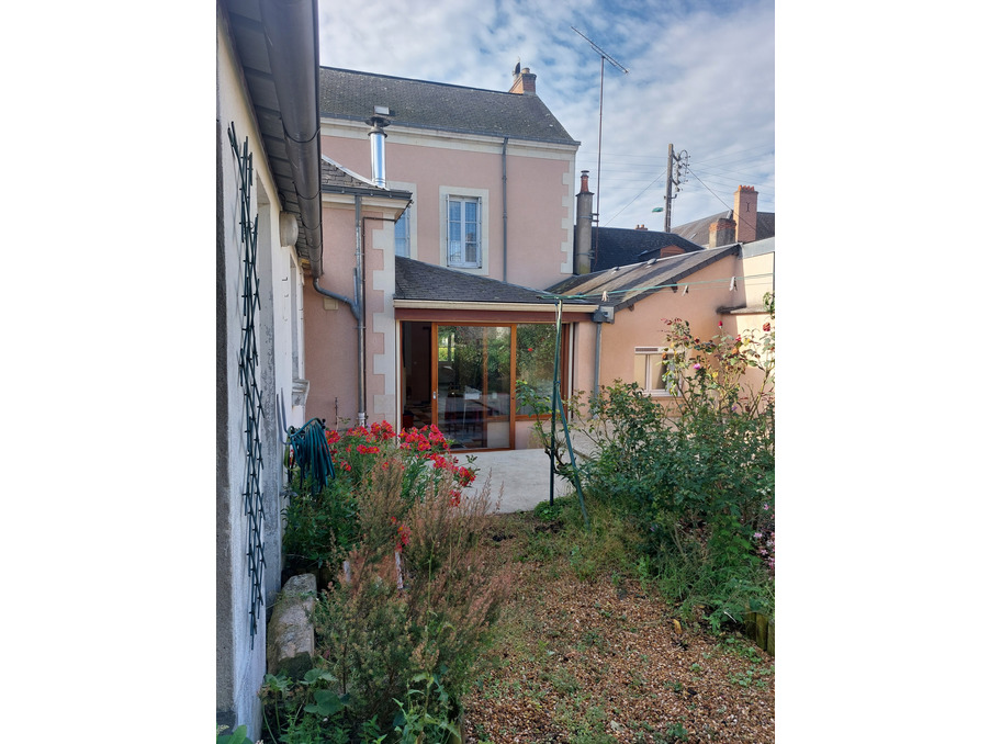 Vente Maison/Villa LA FLECHE 72200 Sarthe FRANCE
