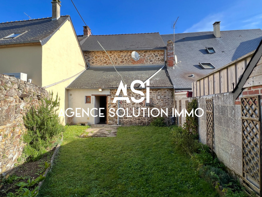 Vente Maison/Villa AVERTON 53700 Mayenne FRANCE