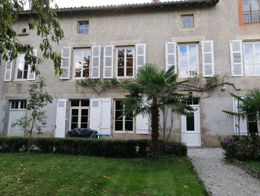 Vente Maison/Villa LE DORAT 87210 Haute Vienne FRANCE