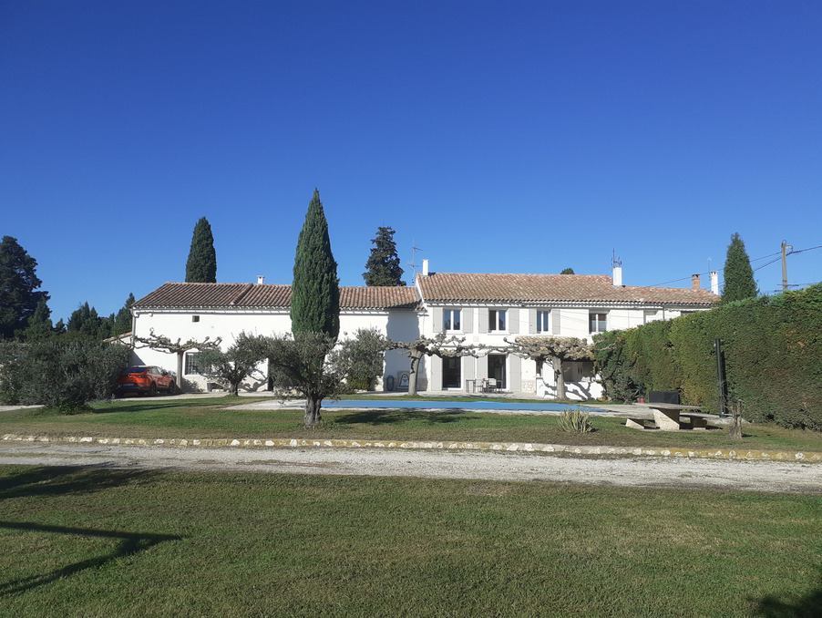 Vente Maison/Villa CHATEAURENARD 13160 Bouches du Rhne FRANCE
