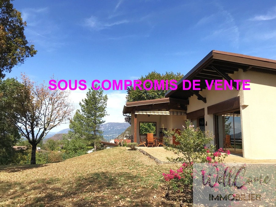 Vente Maison/Villa CHANAZ 73310 Savoie FRANCE