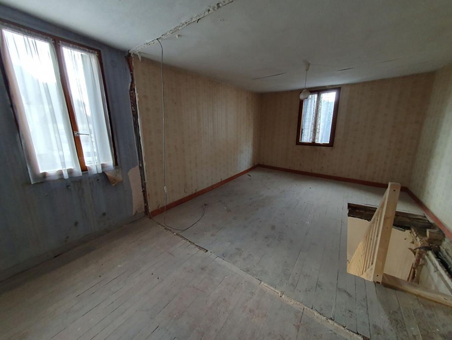 Vente Appartement BOURGES 18000 Cher FRANCE