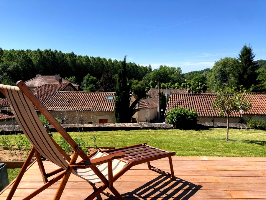 Vente Maison/Villa CHANCELADE 24650 Dordogne FRANCE