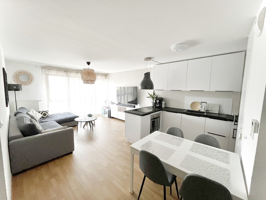 Vente Appartement CHAMPIGNY-SUR-MARNE 94500 Val de Marne FRANCE