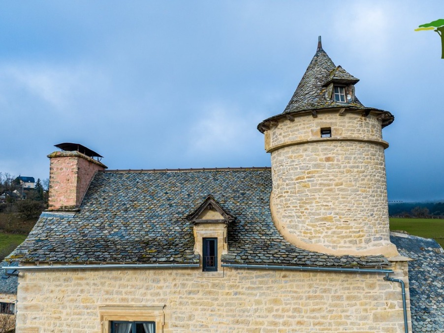 Vente Maison/Villa GABRIAC 12340 Aveyron FRANCE