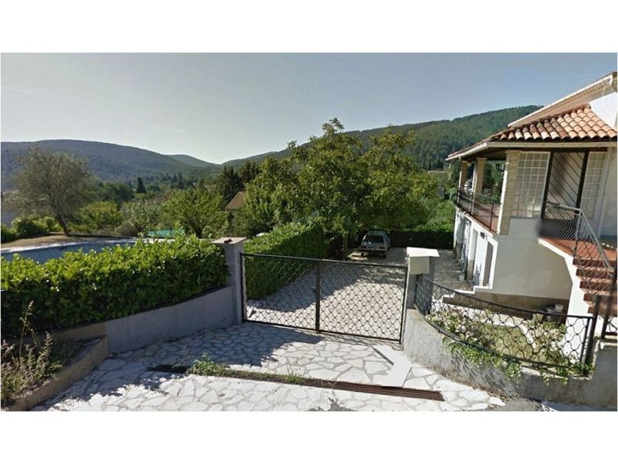 Vente Maison/Villa BRANOUX LES TAILLADES 30110 Gard FRANCE