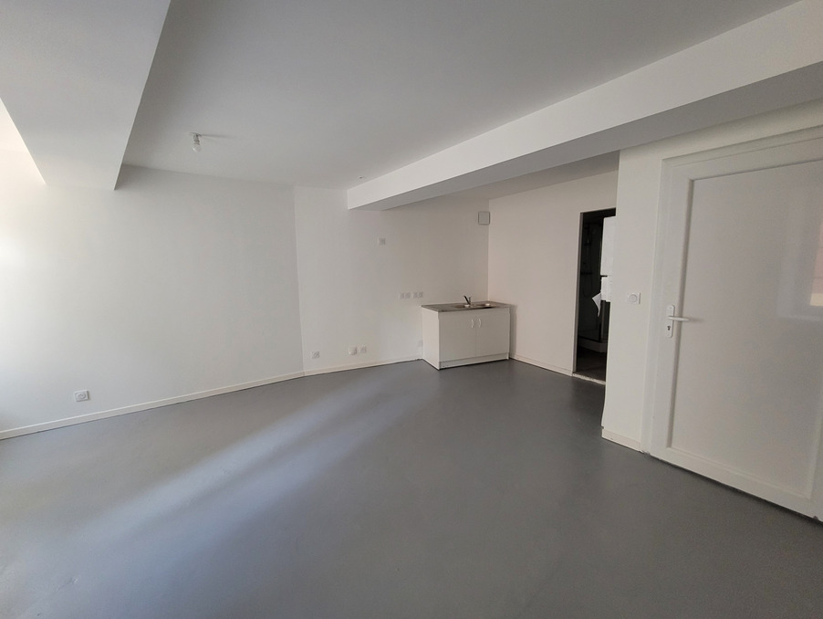 Vente Appartement NYONS 26110 Drme FRANCE