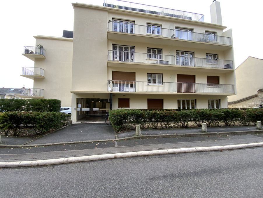 Vente Appartement AVON 77210 Seine et Marne FRANCE
