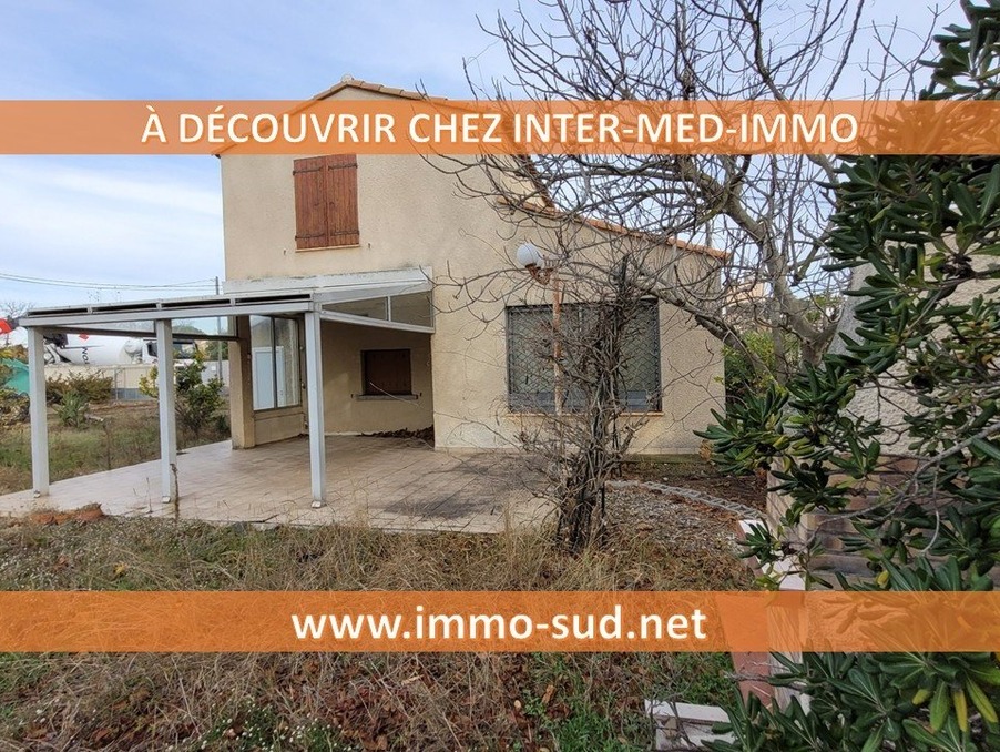 Vente Maison/Villa LE GRAU D AGDE 34300 Herault FRANCE