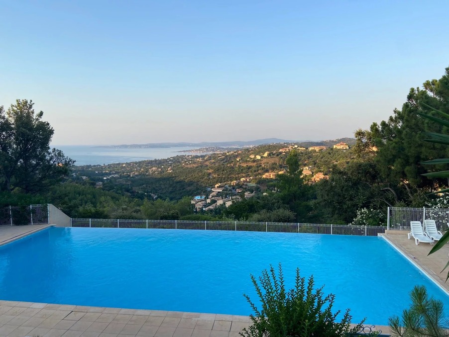 Vente Appartement LES ISSAMBRES 83380 Var FRANCE