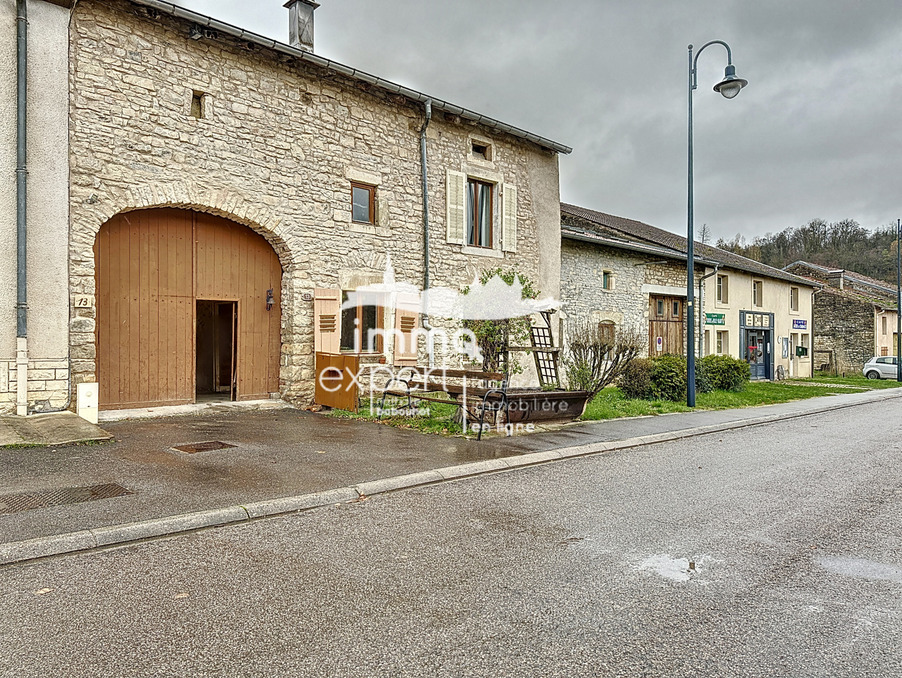 Vente Maison/Villa XARONVAL 88130 Vosges FRANCE