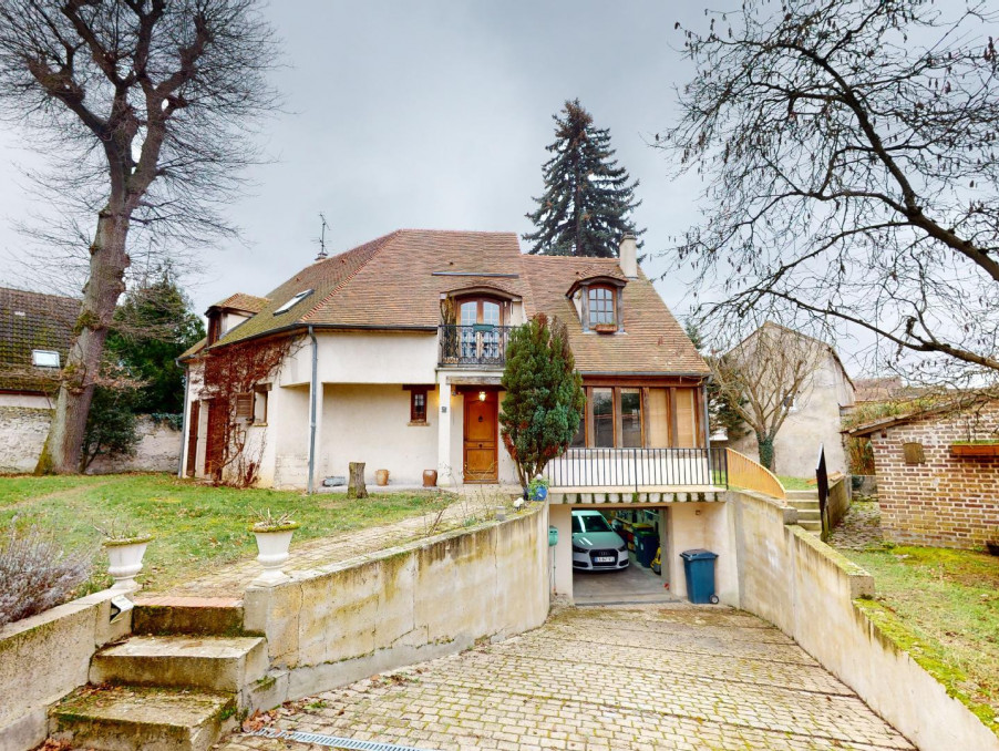 Vente Maison/Villa SAINT-LEU-LA-FORET 95320 Val d'Oise FRANCE