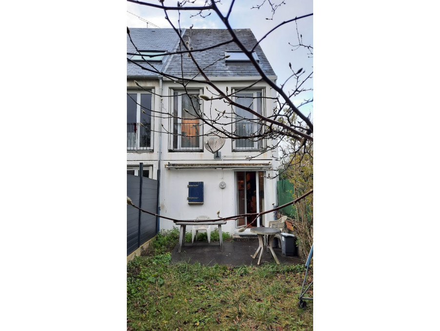 Vente Maison/Villa NOGENT SUR OISE 60180 Oise FRANCE