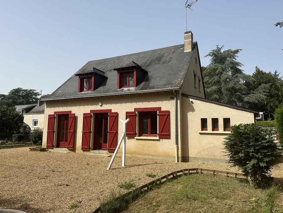 Vente Maison/Villa JUIGNE-SUR-SARTHE 72300 Sarthe FRANCE