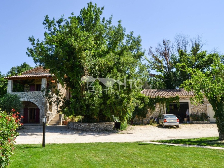 Vente Maison/Villa SAINT AMBROIX 30500 Gard FRANCE