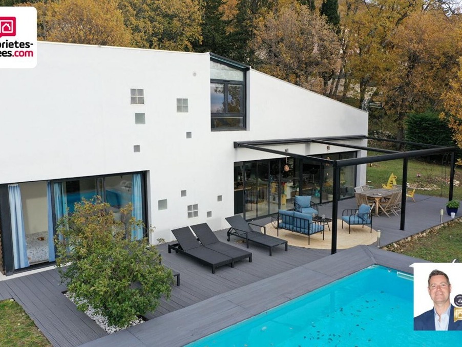 Vente Maison/Villa SAINT-VALLIER-DE-THIEY 06460 Alpes Maritimes FRANCE