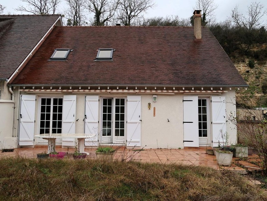 Vente Maison/Villa BOISSY-L AILLERIE 95650 Val d'Oise FRANCE