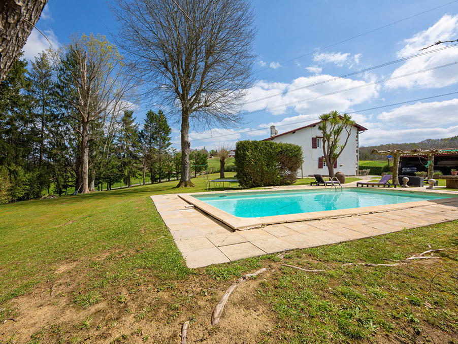 Vente Maison/Villa BRISCOUS 64240 Pyrenes Atlantiques FRANCE