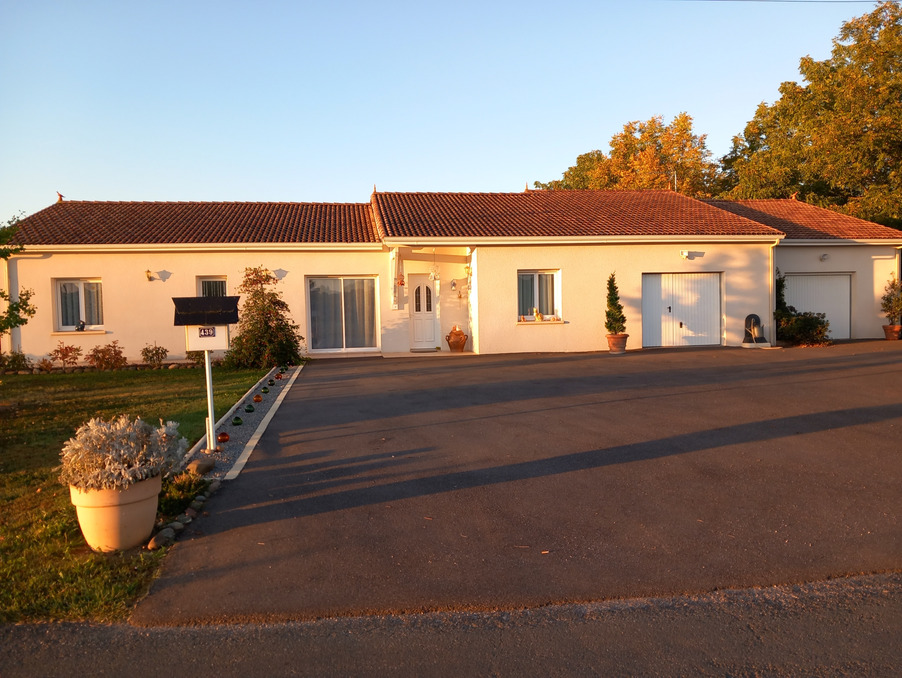 Vente Maison/Villa MONTAYRAL 47500 Lot et Garonne FRANCE