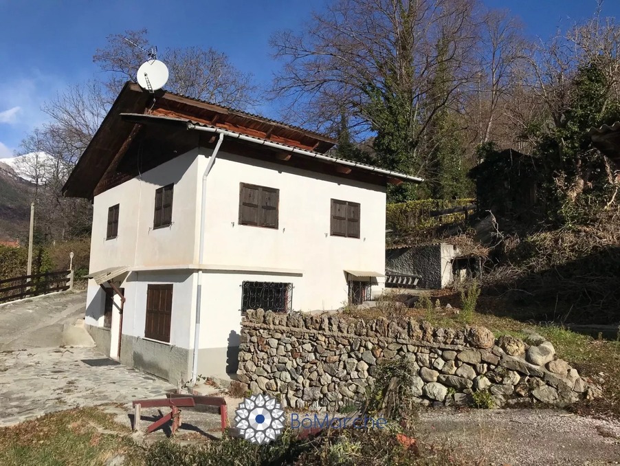 Vente Maison/Villa SAINT-MARTIN-VESUBIE 06450 Alpes Maritimes FRANCE