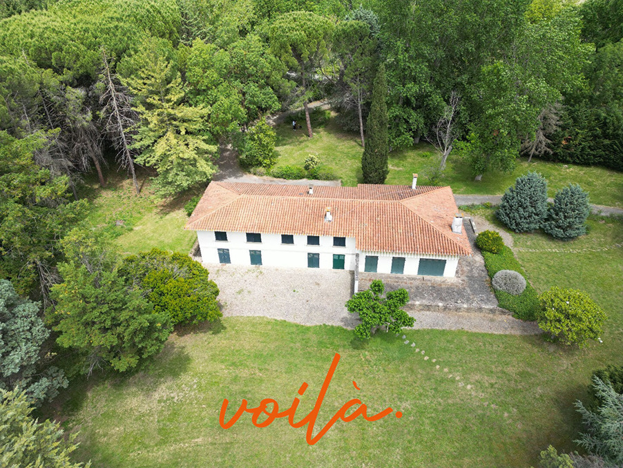 Vente Maison/Villa CARCASSONNE 11000 Aude FRANCE