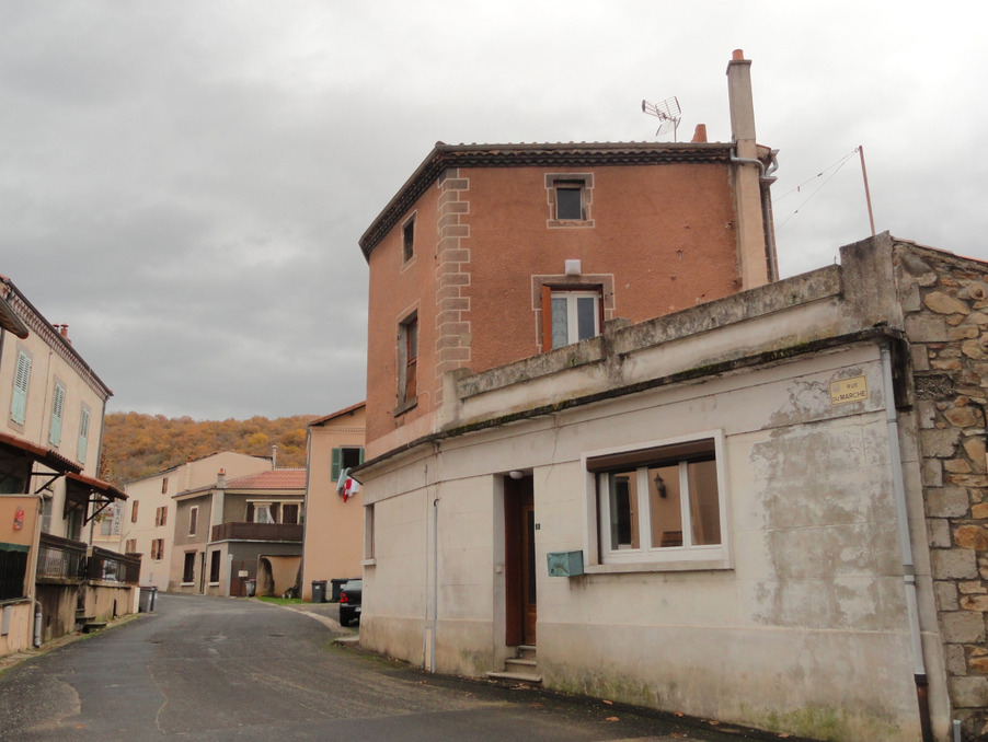 Vente Maison/Villa JUMEAUX 63570 Puy de Dme FRANCE