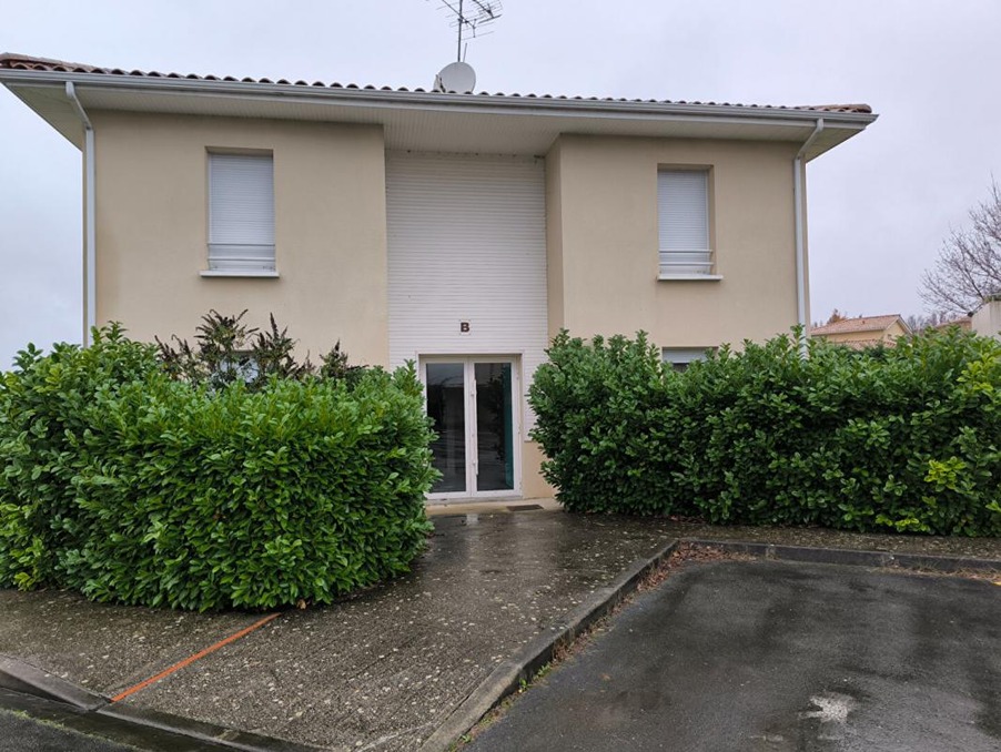 Vente Appartement SAINT-ANDRE-DE-CUBZAC 33240 Gironde FRANCE