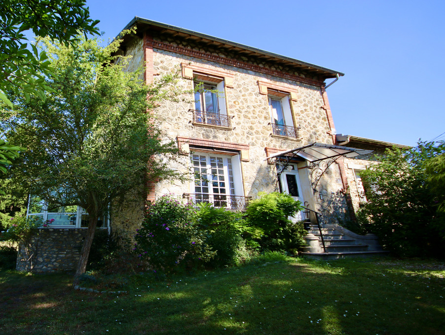 Vente Maison/Villa BESSANCOURT 95550 Val d'Oise FRANCE