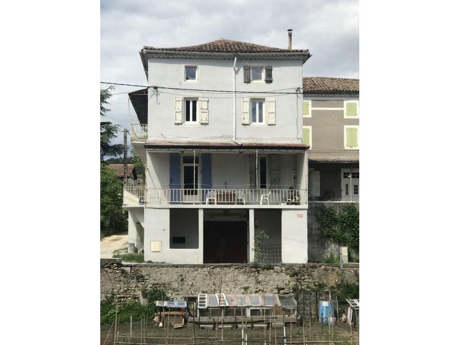 Vente Maison/Villa SAINT-AMBROIX 30500 Gard FRANCE