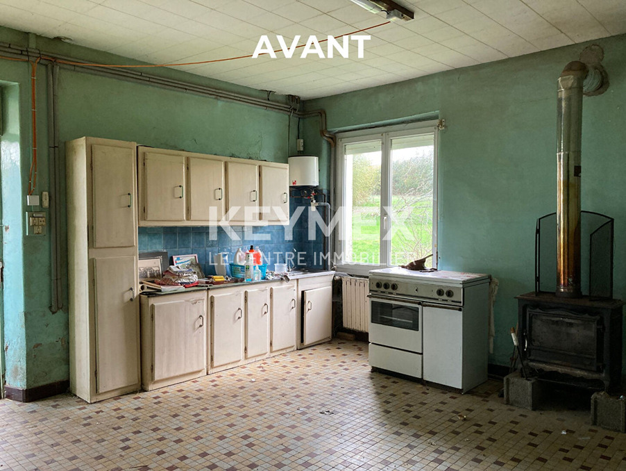 Vente Maison/Villa CHAUMES EN RETZ 44320 Loire Atlantique FRANCE