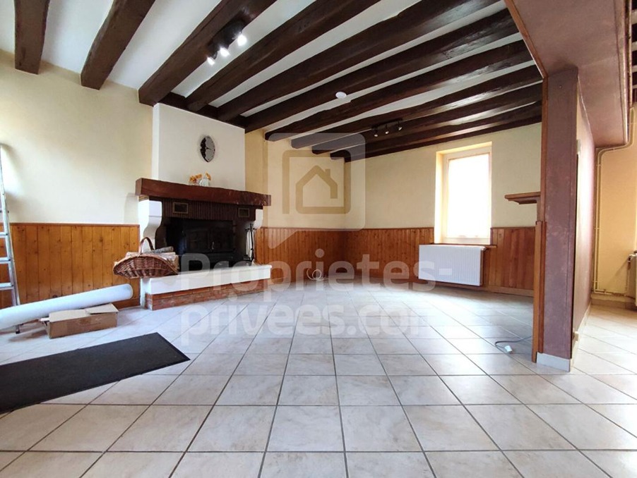 Vente Maison/Villa POUILLY-SUR-LOIRE 58150 Nivre FRANCE