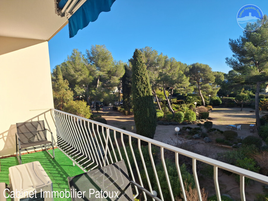 Vente Appartement BOULOURIS 83700 Var FRANCE