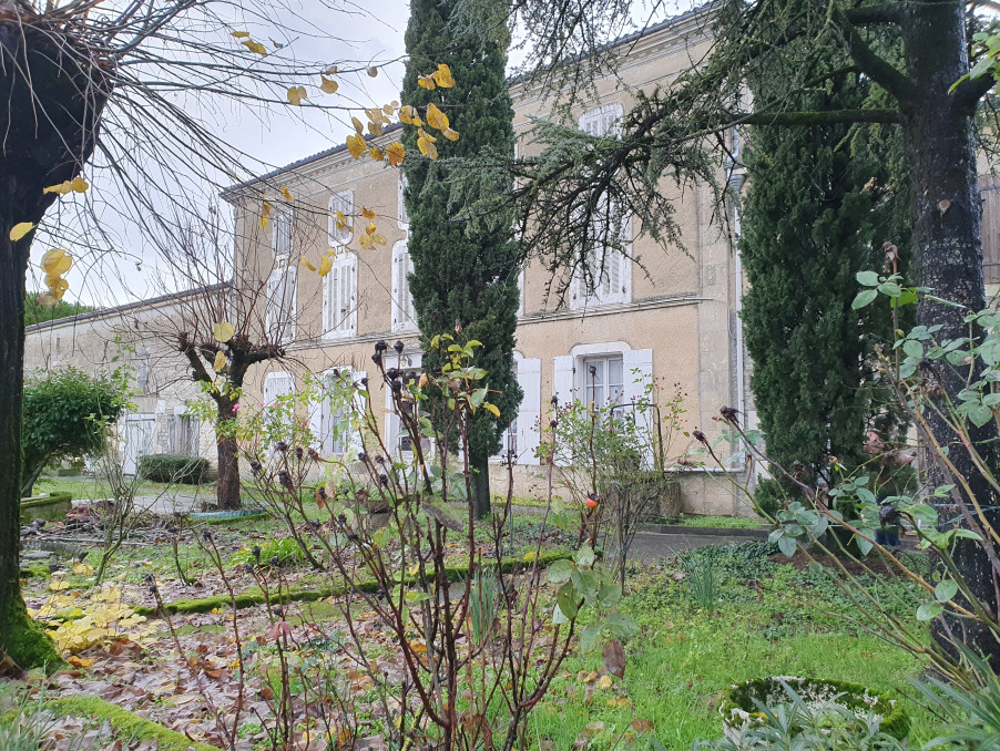 Vente Maison/Villa VERGNE 17330 Charente Maritime FRANCE
