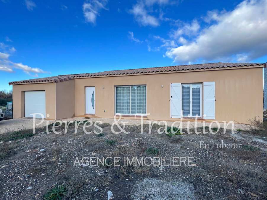 Vente Maison/Villa APT 84400 Vaucluse FRANCE