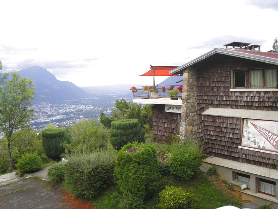 Vente Bureau/Local SAINT-SIGISMOND 74300 Haute Savoie FRANCE